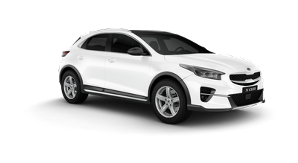 Kia Xceed neu