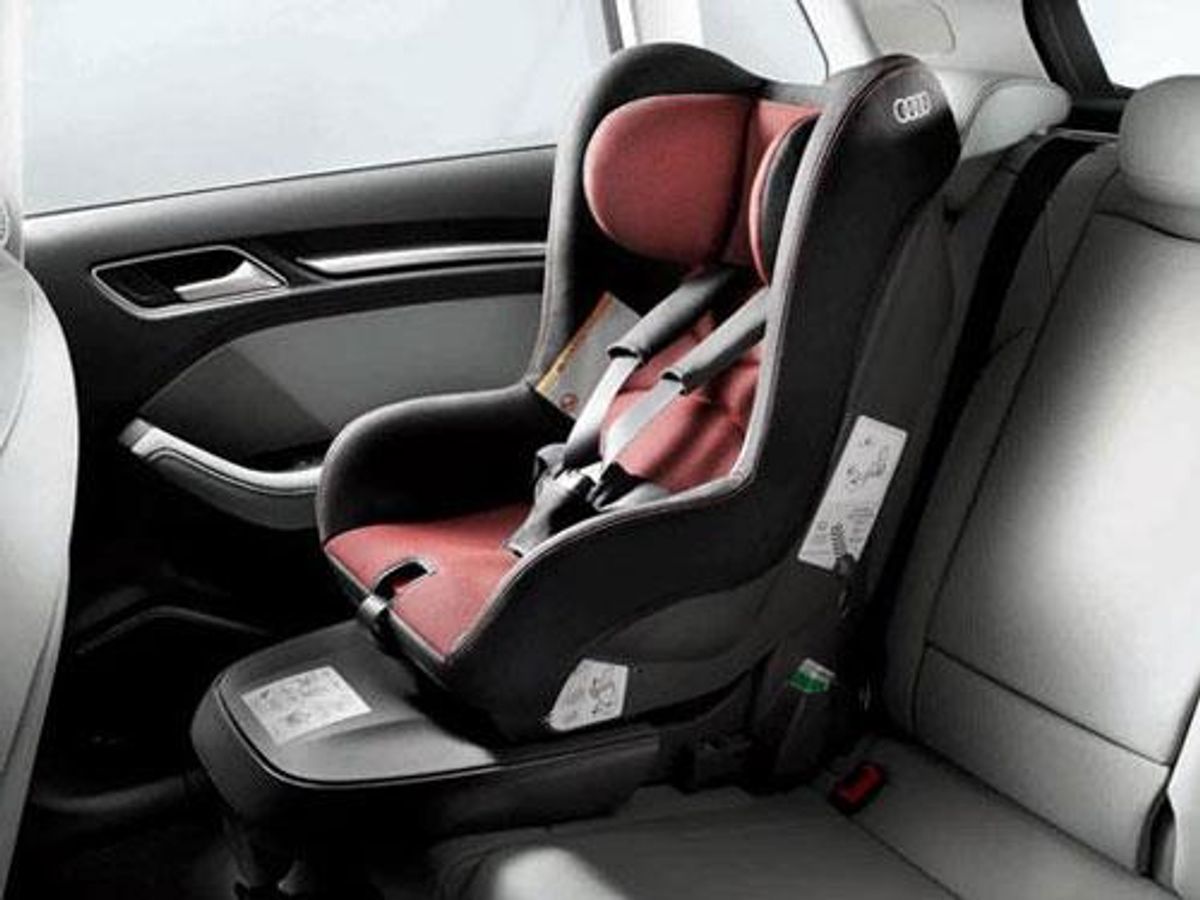 Kindersitz