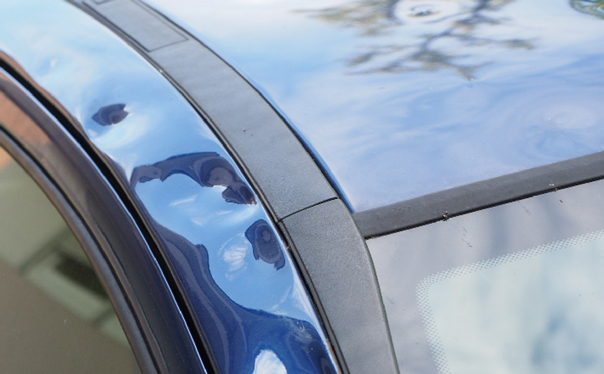 Lackschäden richtig behandeln alle Infos bei Sixt Neuwagen