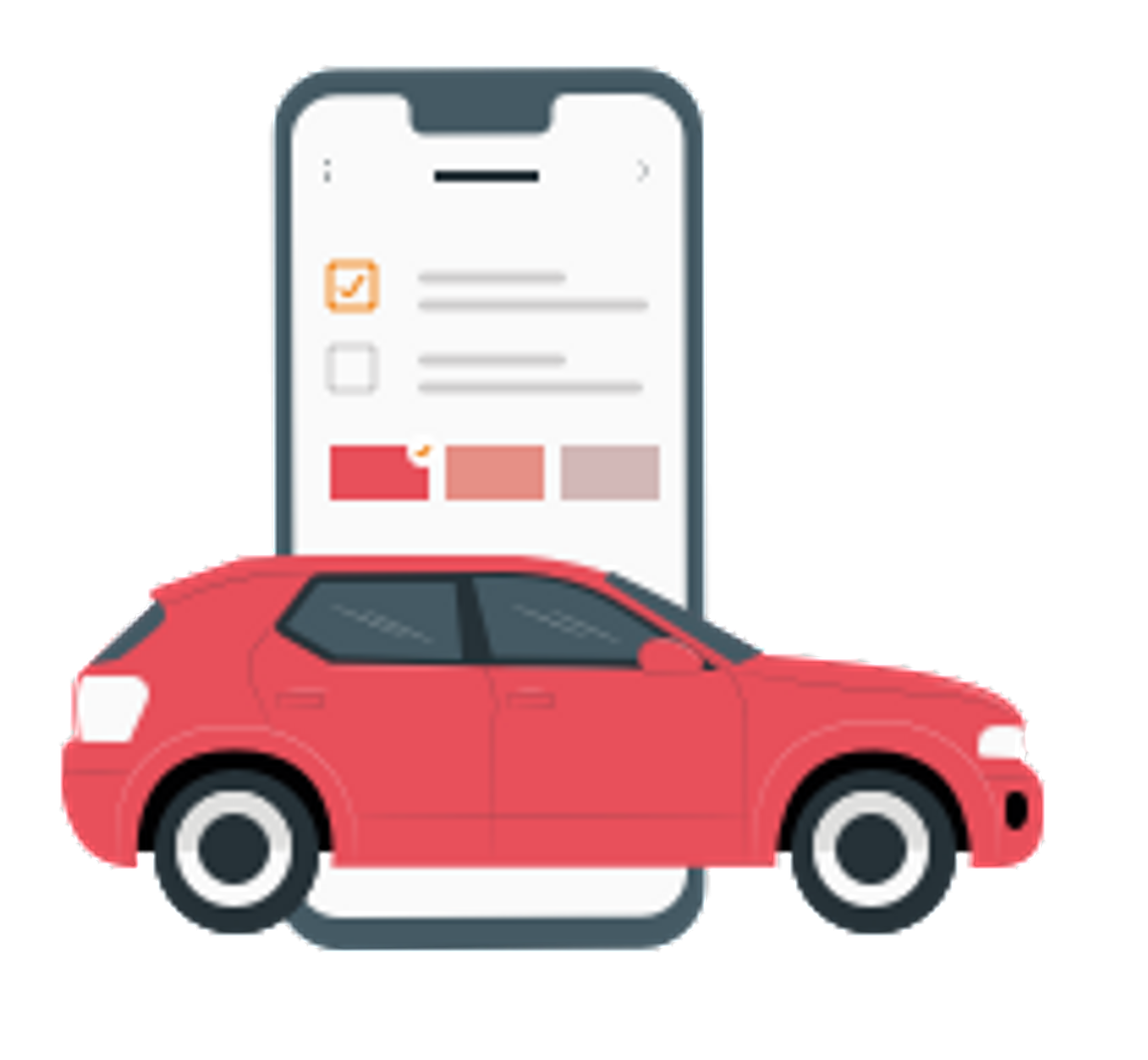 Auto ganz einfach online kaufen bei Sixt Neuwagen