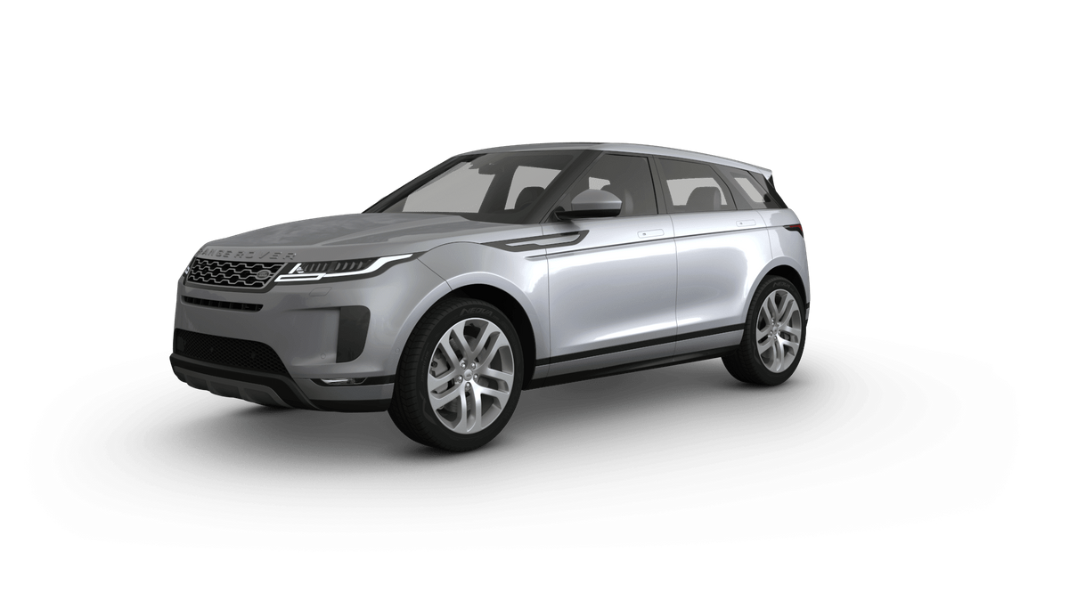 Land Rover Range Rover Evoque SUV