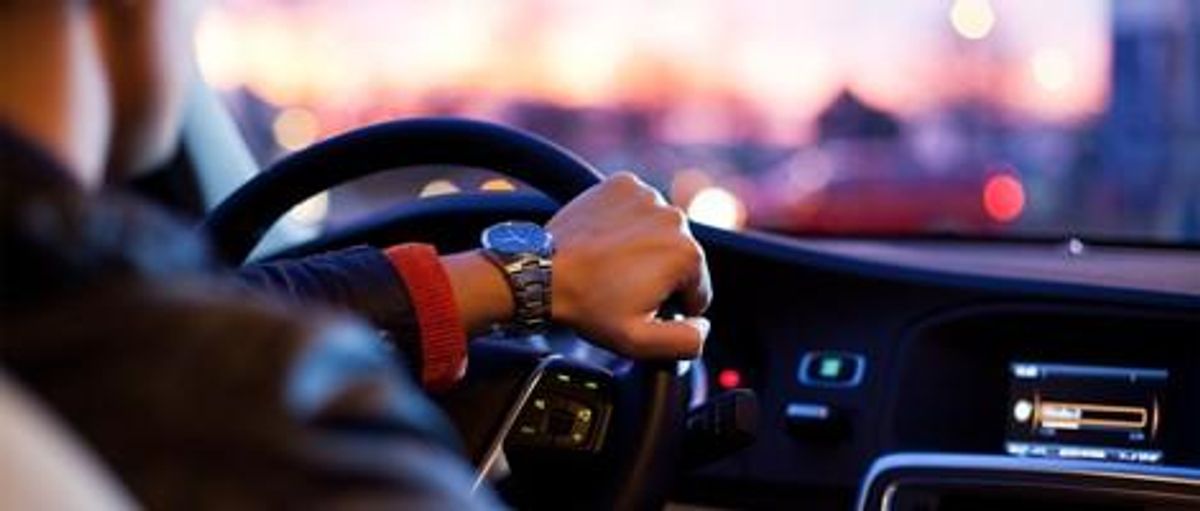 FAQ Man Fahren