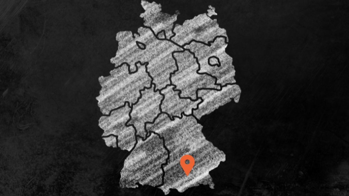 Ladestationen München