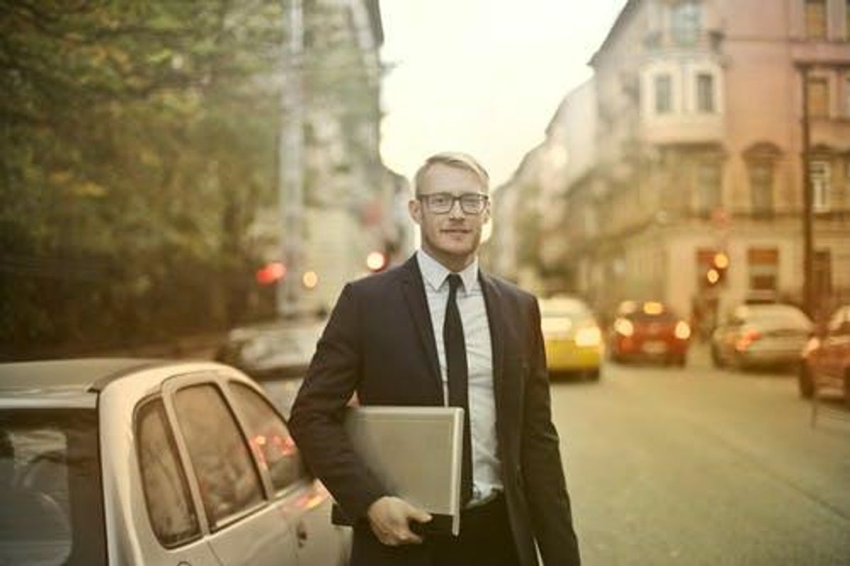 Unternehmer Leasing/Finanzierung