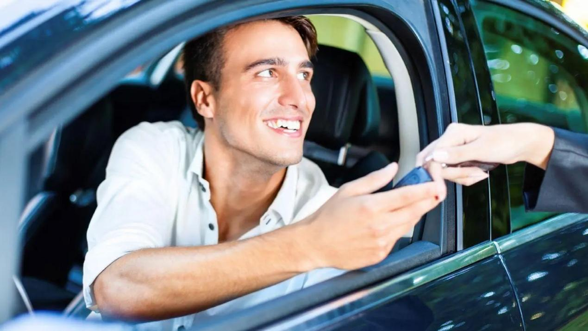 Auto Ratenkauf bei Sixt Neuwagen
