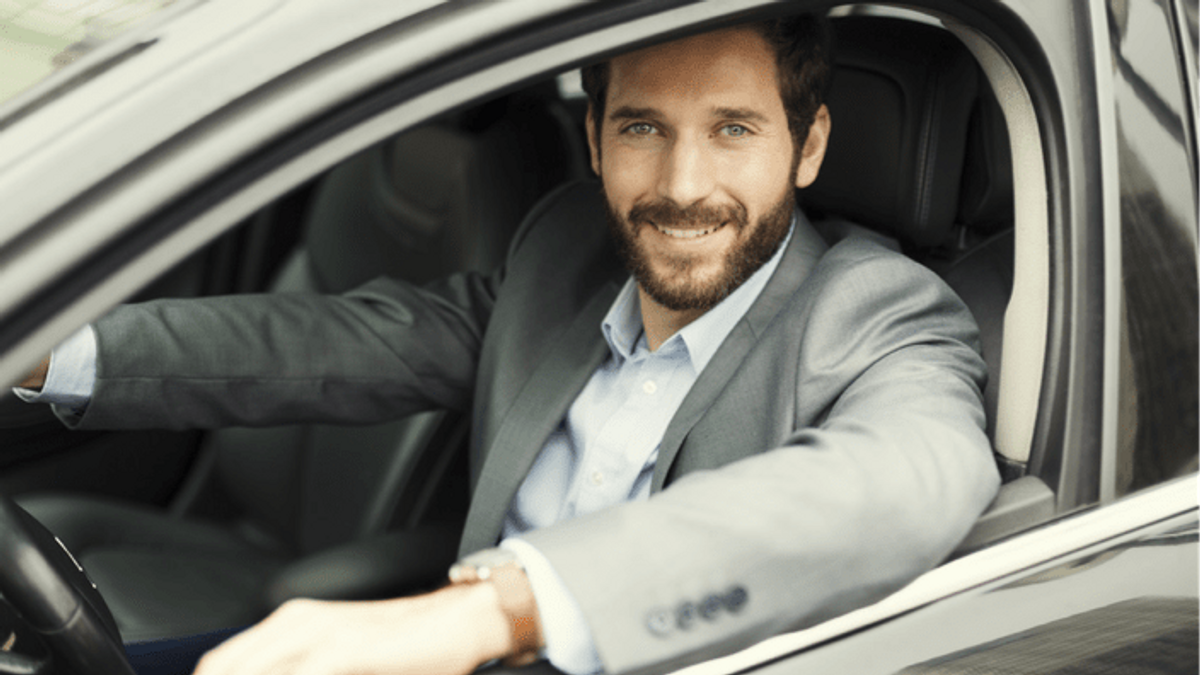 Fahrzeug bei Sixt Neuwagen leasen