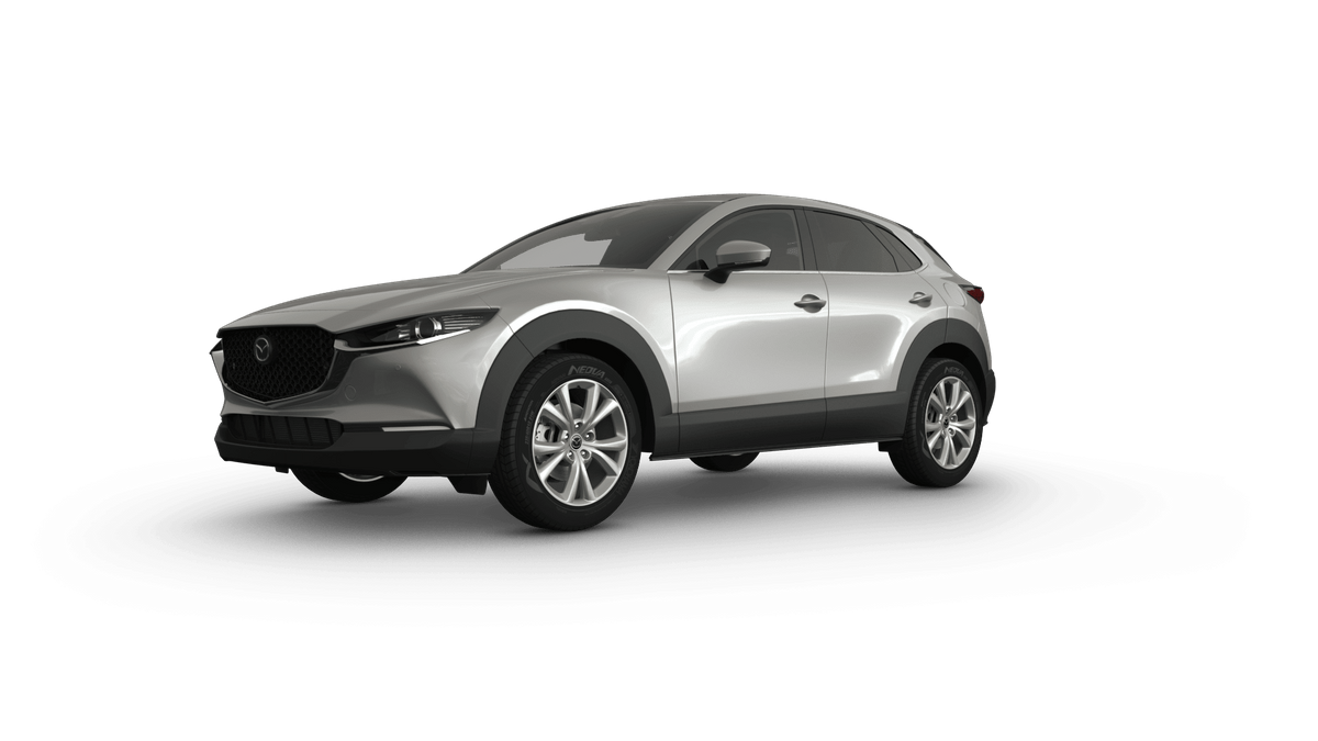 Mazda CX-30 SUV