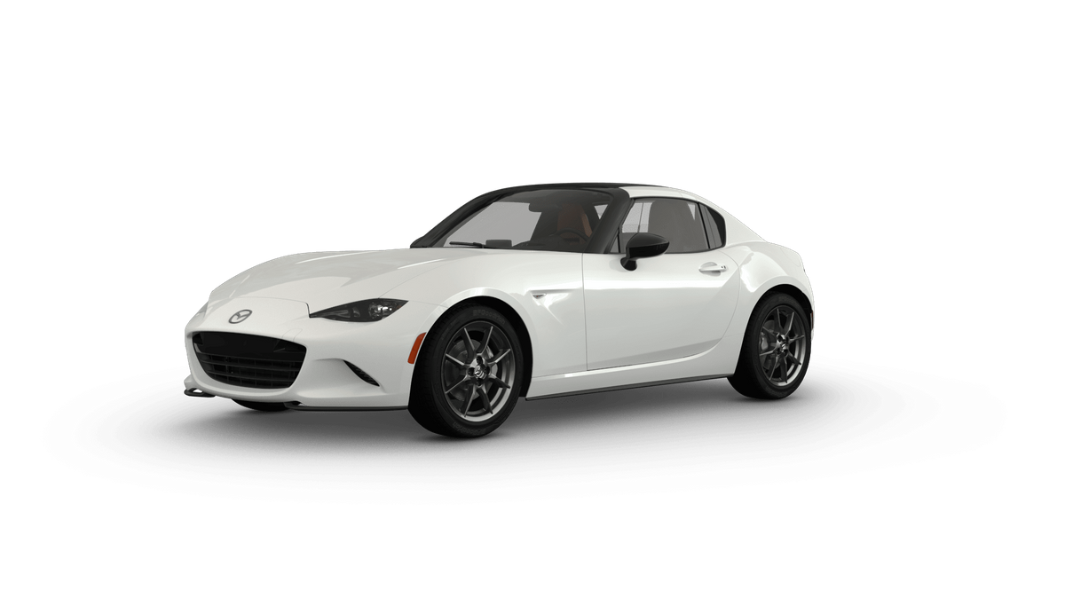 Mazda MX-5 Targa