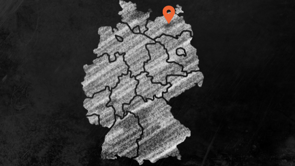 Ladestation Mecklenburg Vorpommern