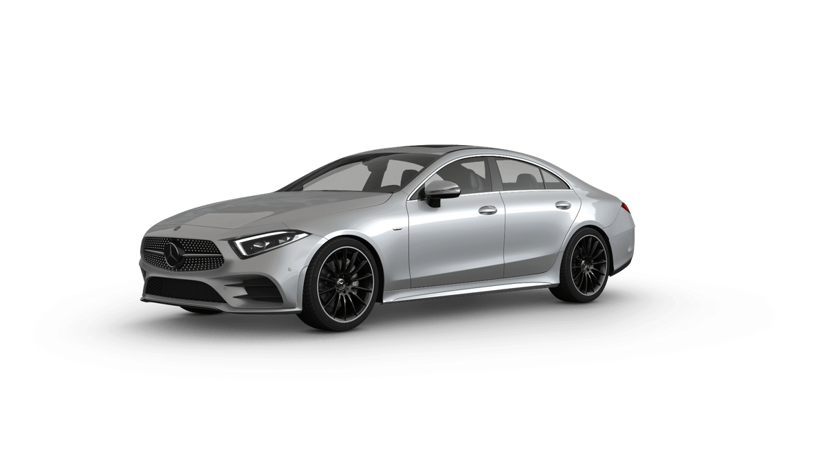 Mercedes-Benz CLS Schräghecklimousine