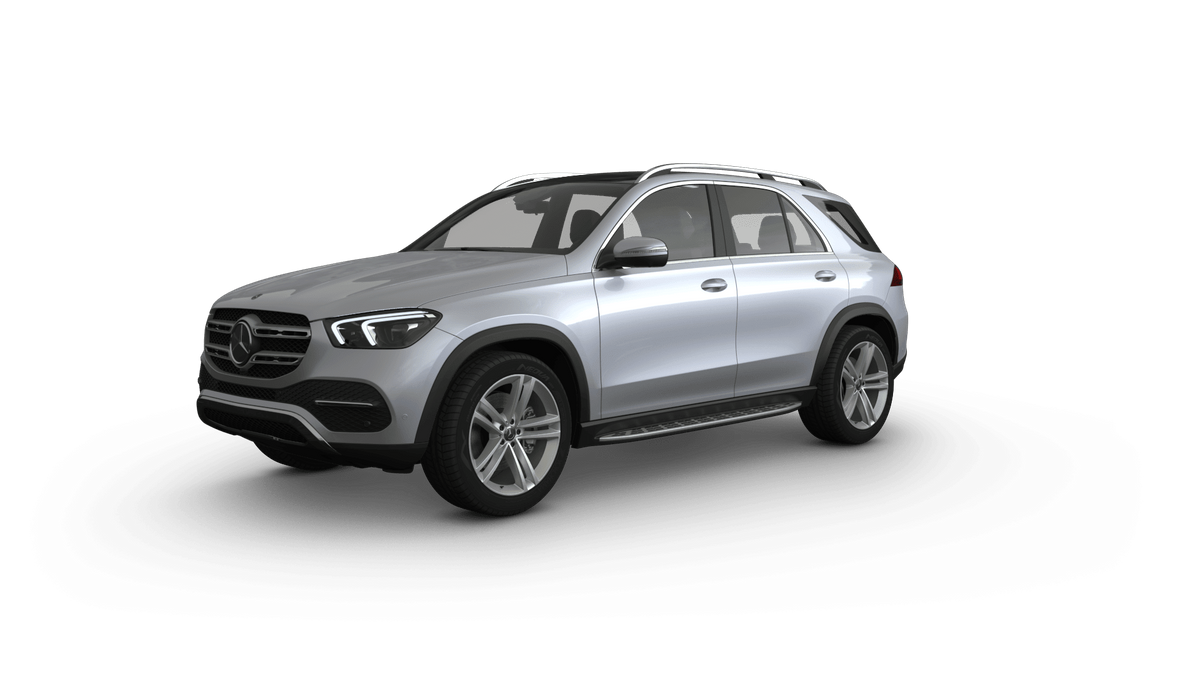 Mercedes-Benz GLE SUV
