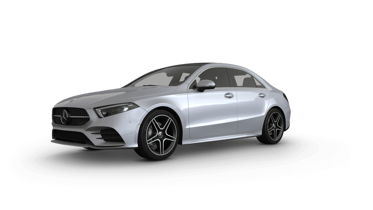 Mercedes-Benz A-Klasse Limousine