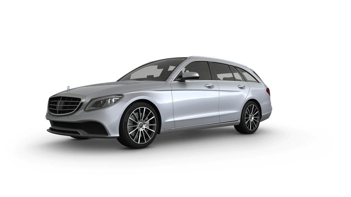 Mercedes-Benz C-Klasse Kombi