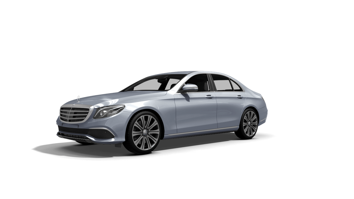 Mercedes-Benz E-Klasse Limousine