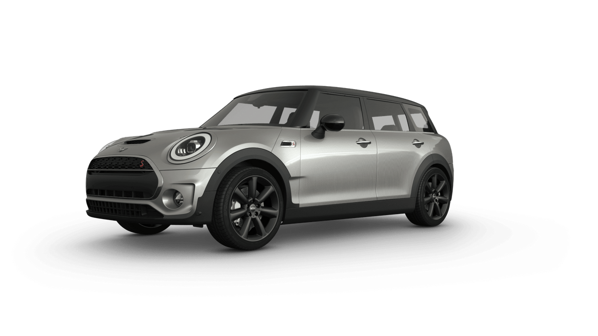 Mini Clubman Kombi