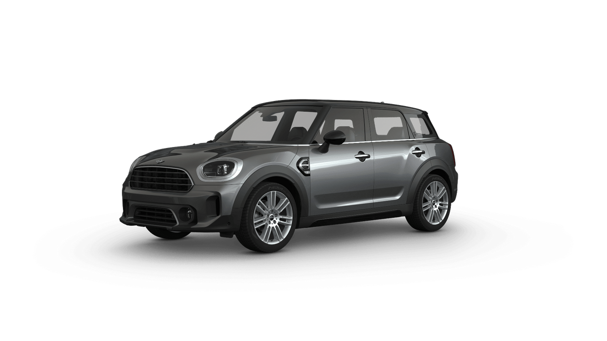 Mini Countryman Schräghecklimousine