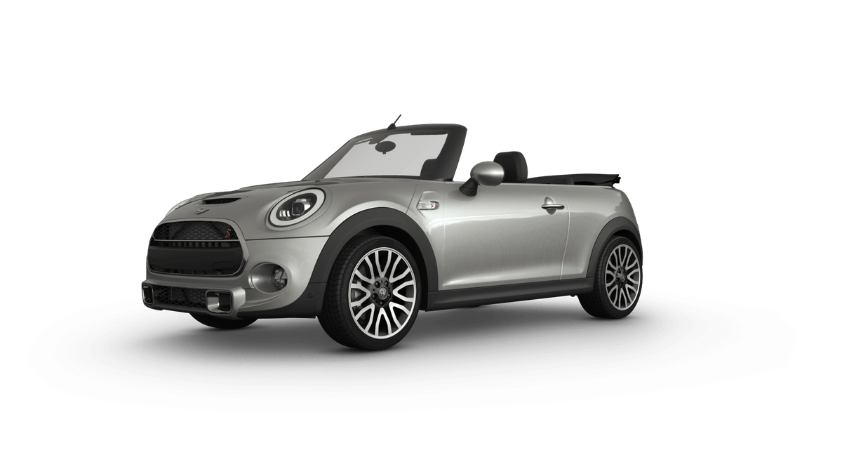 Mini Cabrio