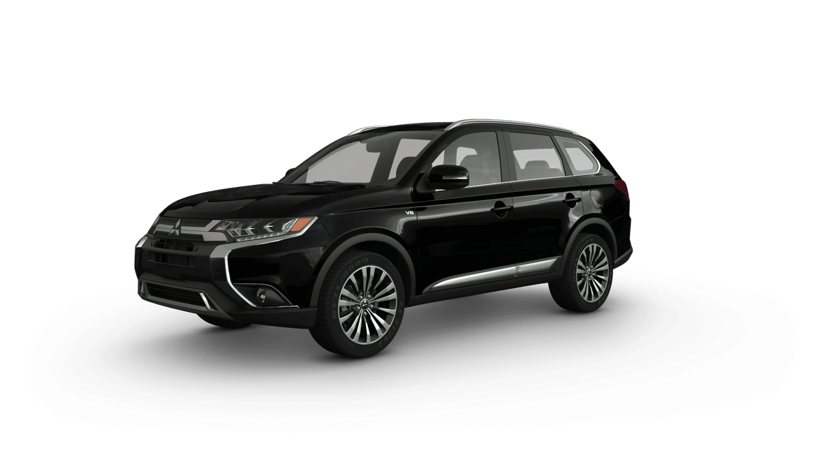 Mitsubishi Outlander SUV