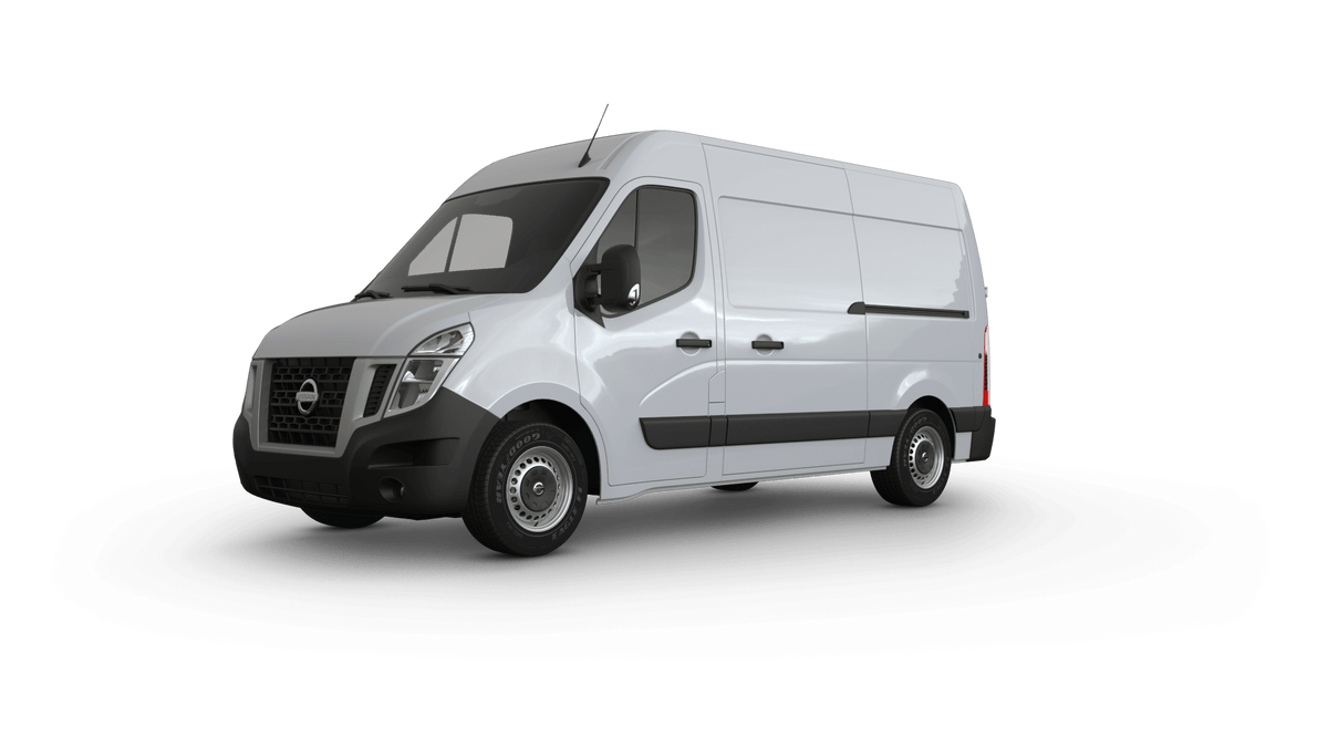 Nissan NV400 Kastenwagen