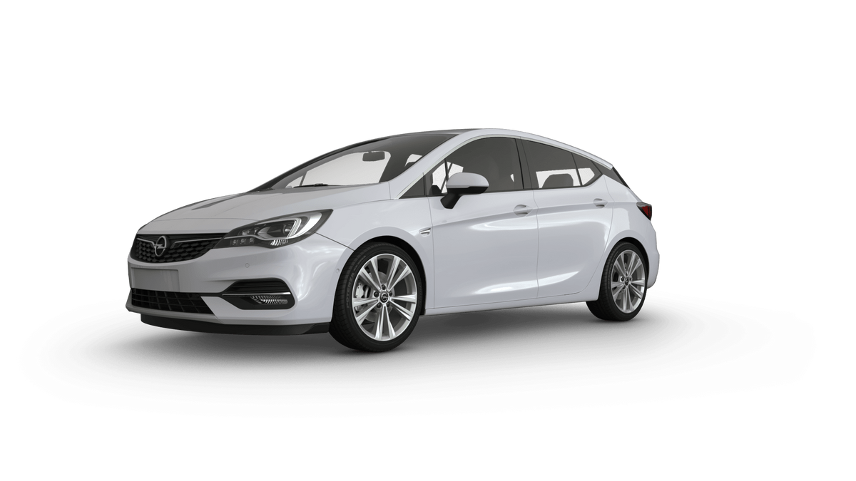 Opel Astra Schräghecklimousine