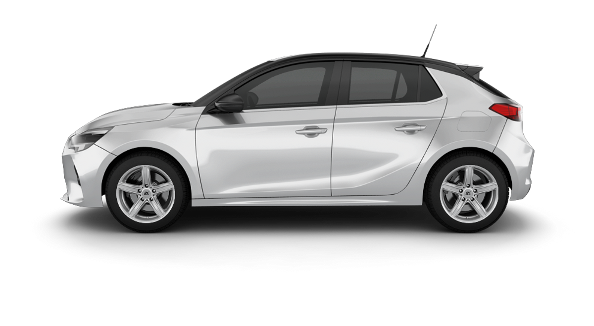 Opel Corsa bei Sixt Neuwagen sichern