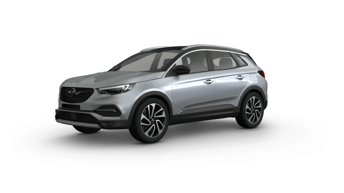Opel Grandland SUV