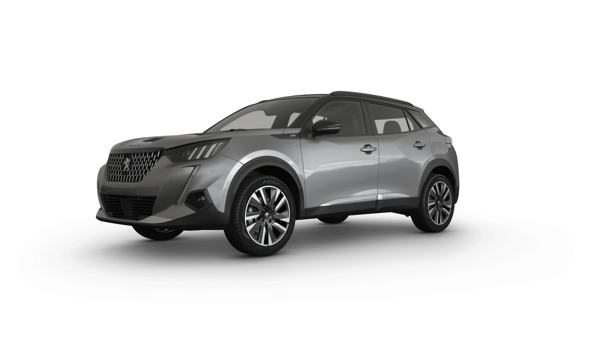 Peugeot 2008 SUV
