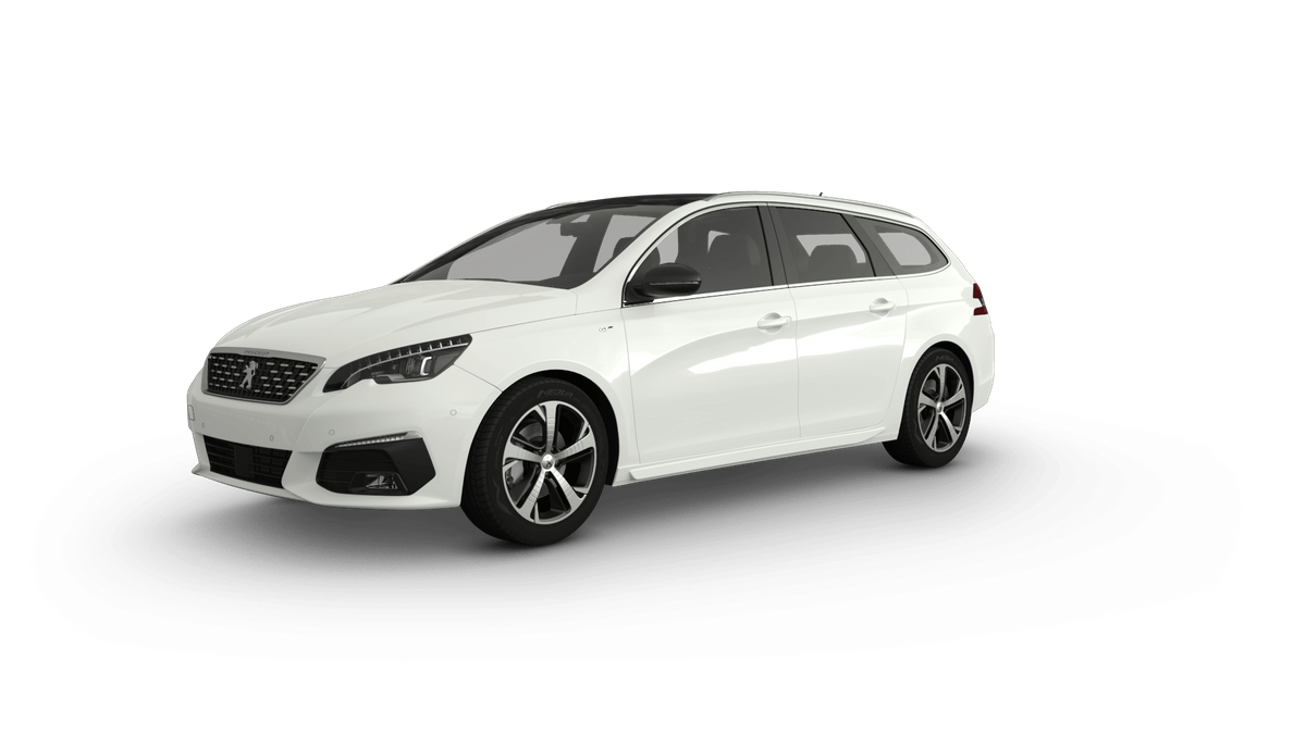 Peugeot 308 Kombi