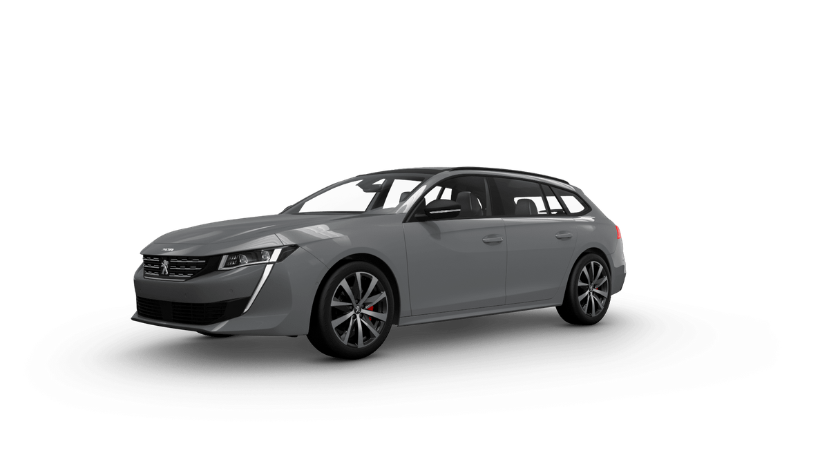 Peugeot 508 Kombi