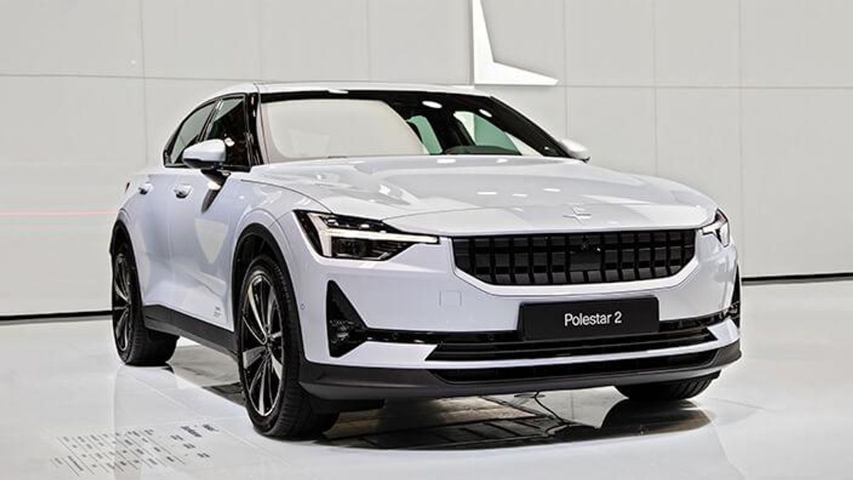 Polestar 2