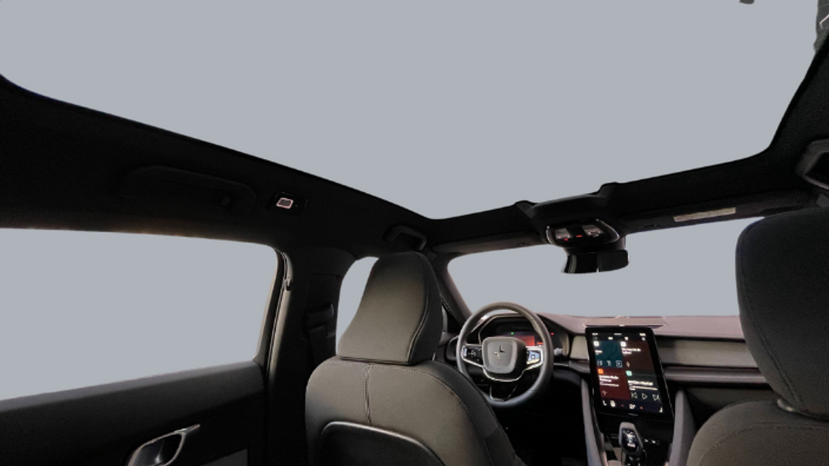 Polestar 2 jetzt bei Sixt Neuwagen sichern