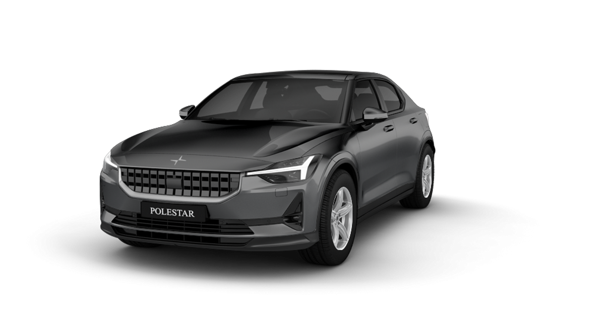 Polestar 2 bei Sixt Neuwagen sichern