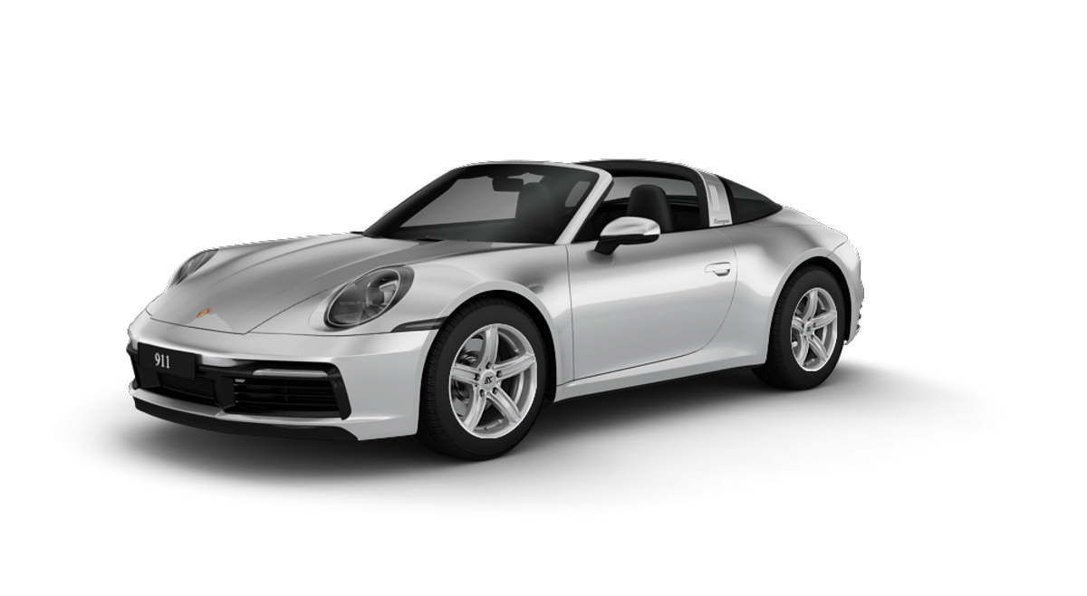 Porsche 911 Targa