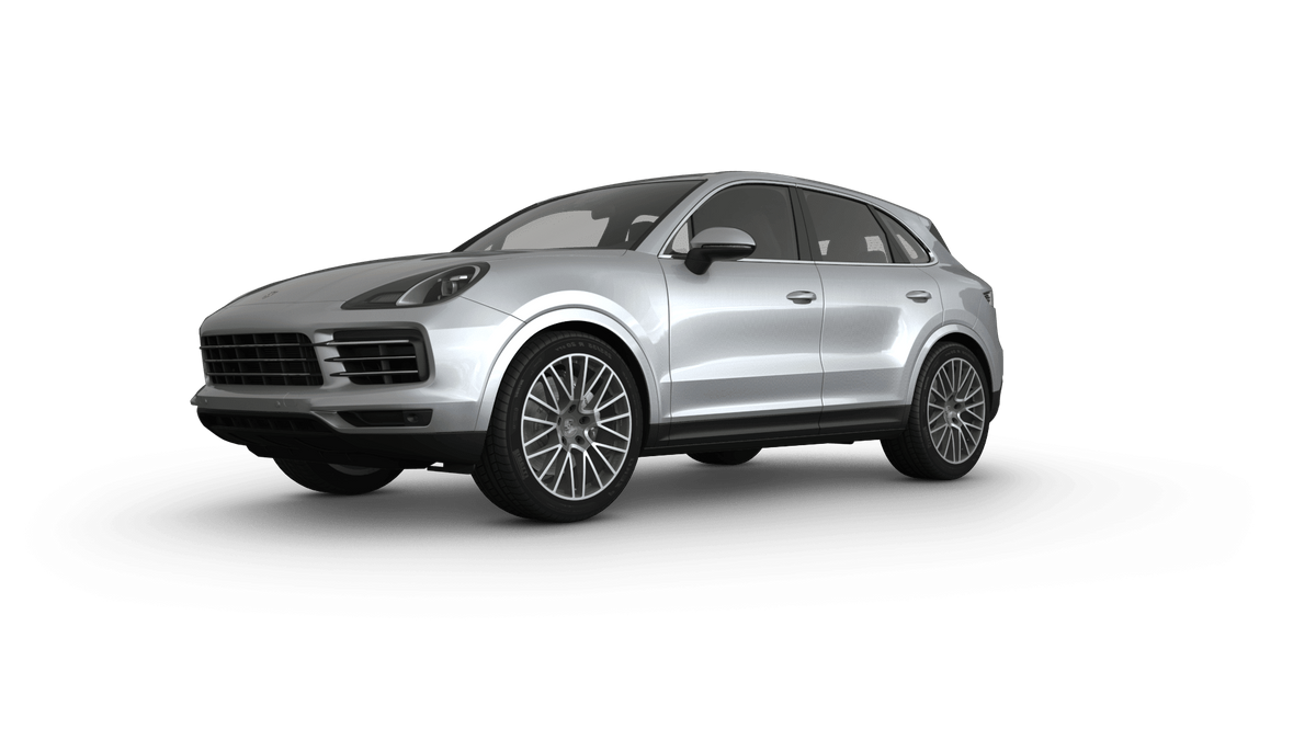 Porsche Cayenne SUV