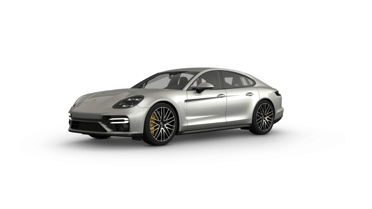 Porsche Panamera Limousine