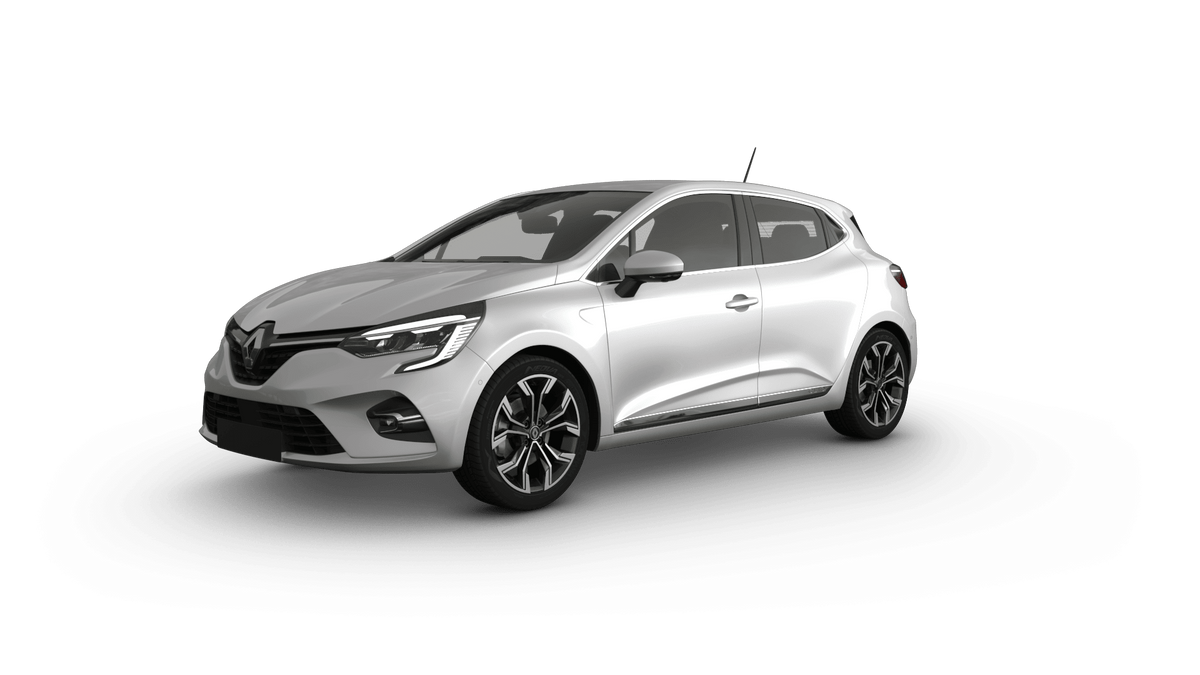 Renault Clio Schräghecklimousine