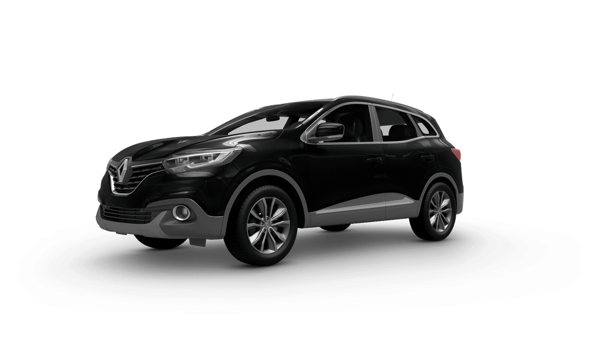 Renault Kadjar SUV