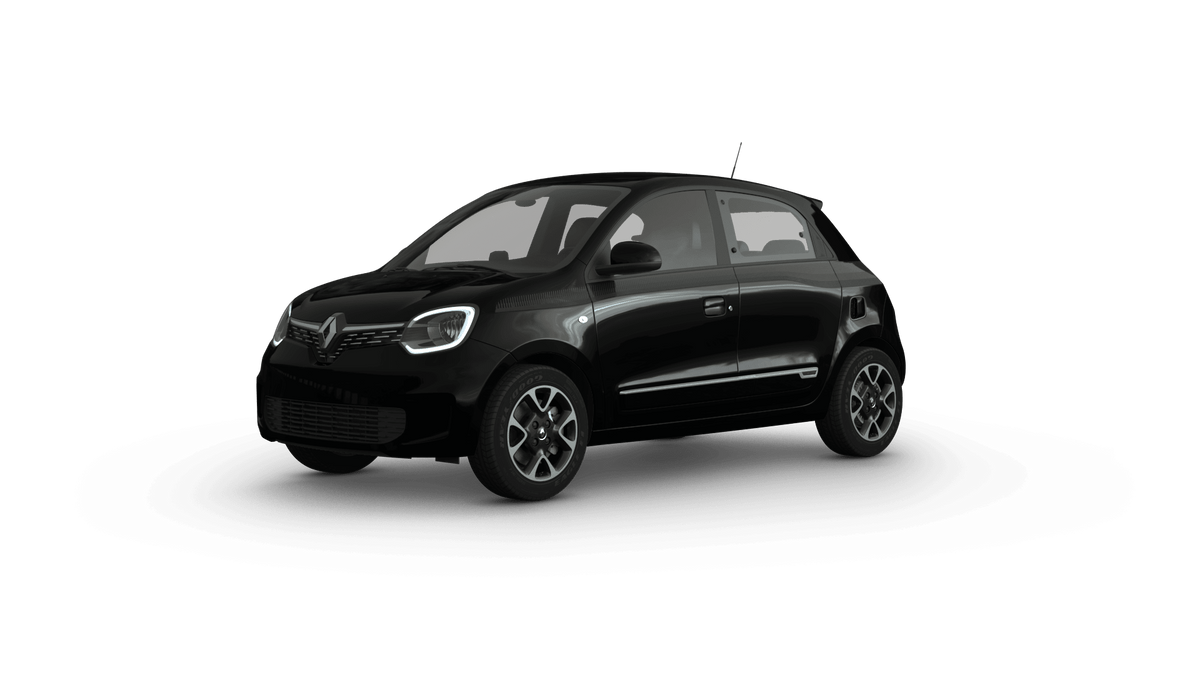 Renault Twingo Schräghecklimousine