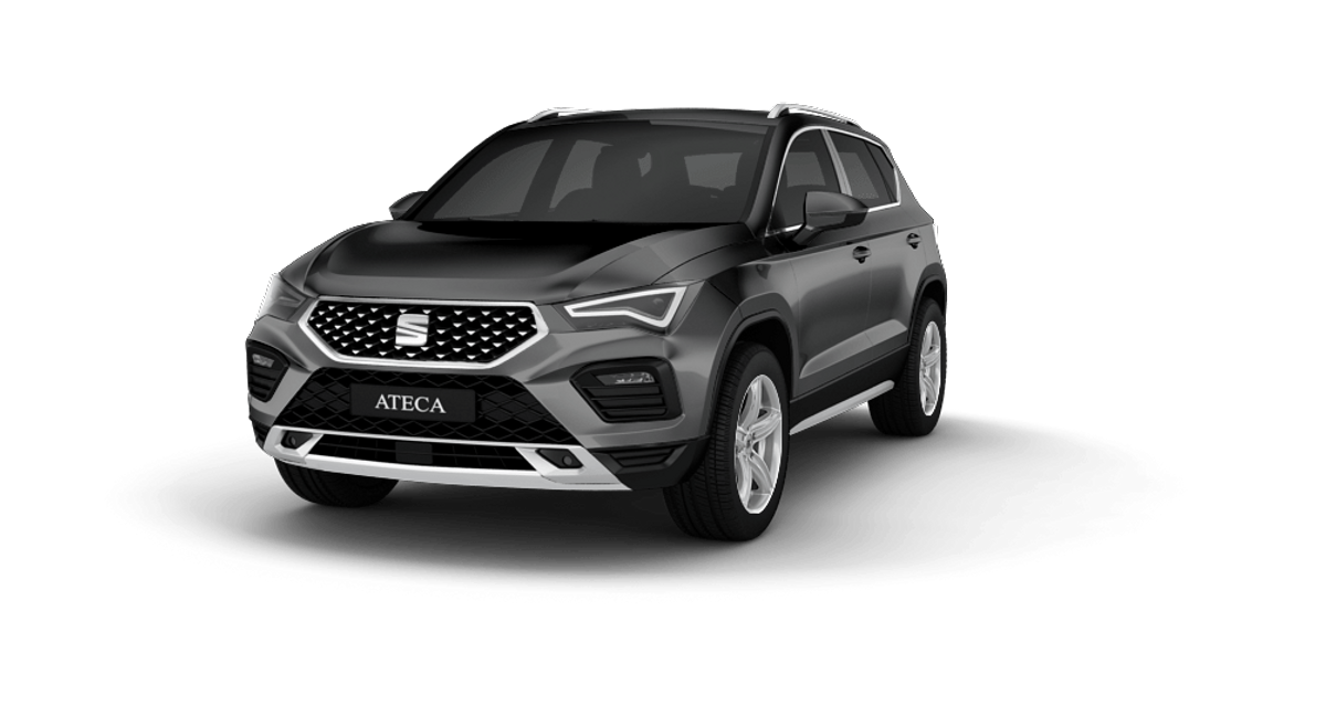 SEAT Ateca bei Sixt Neuwagen