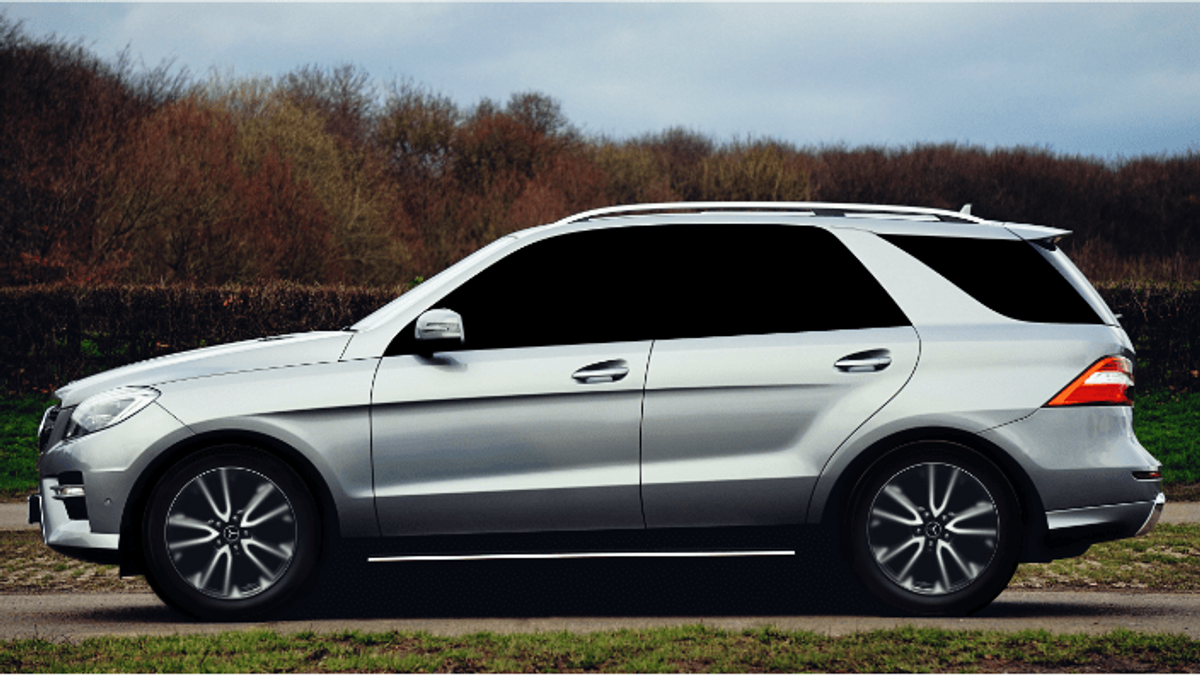 Passenden SUV bei Sixt Neuwagen finden