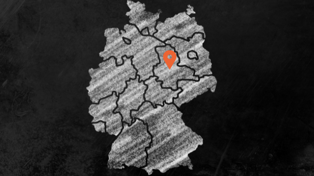 Ladestation Sachsen-Anhalt