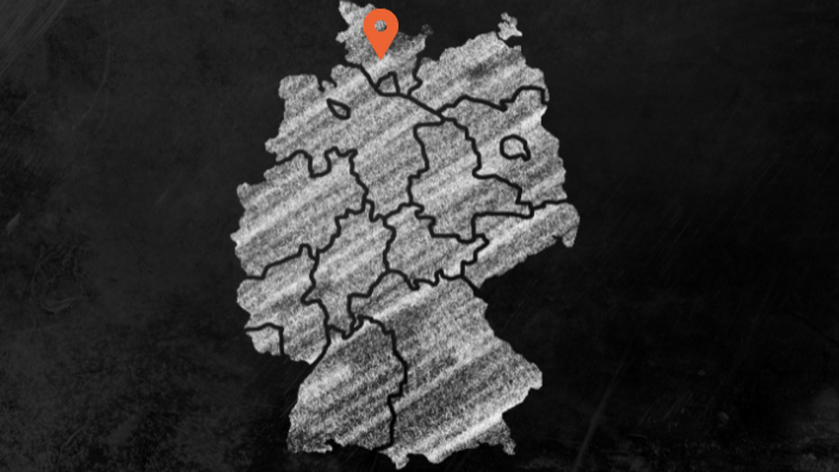 Ladestation Schleswig-Holstein