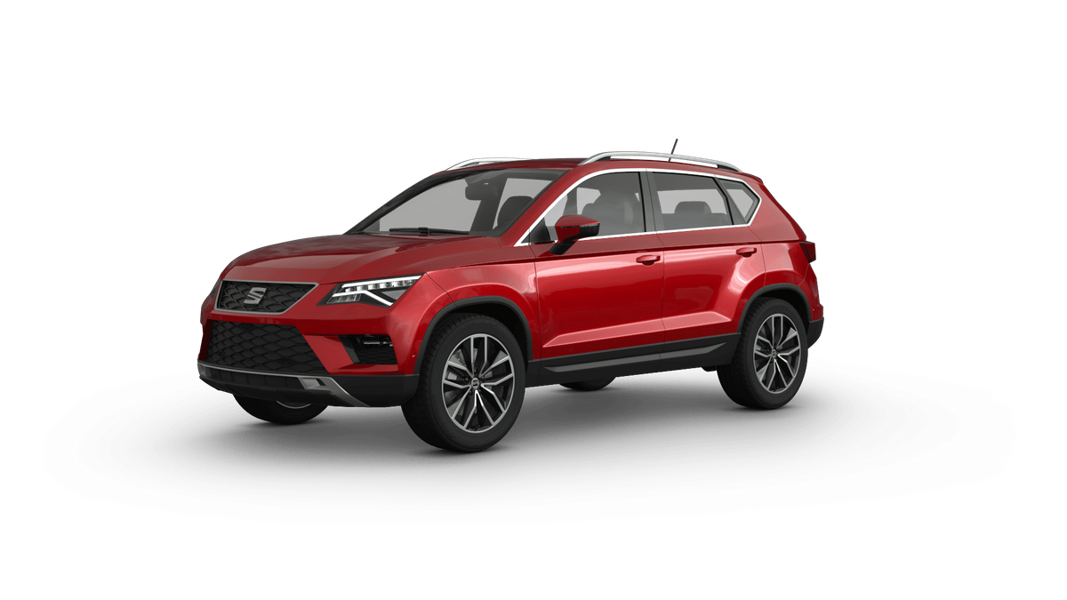 Seat Ateca SUV