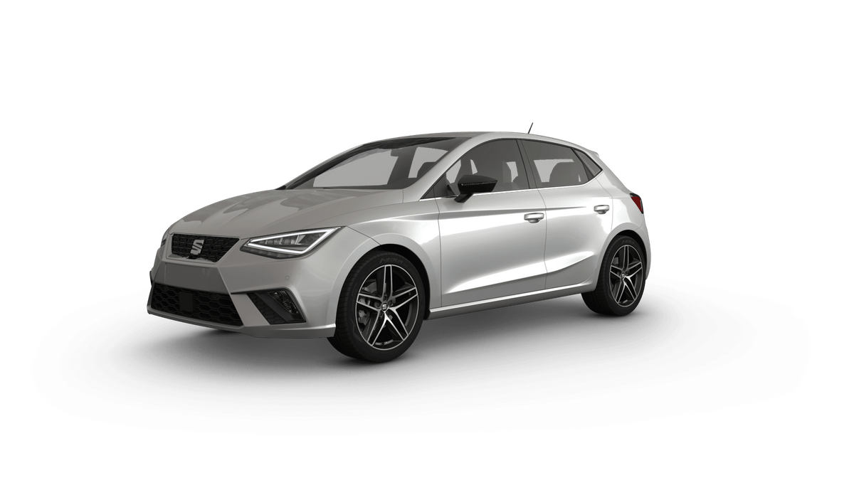 Seat Ibiza Schräghecklimousine