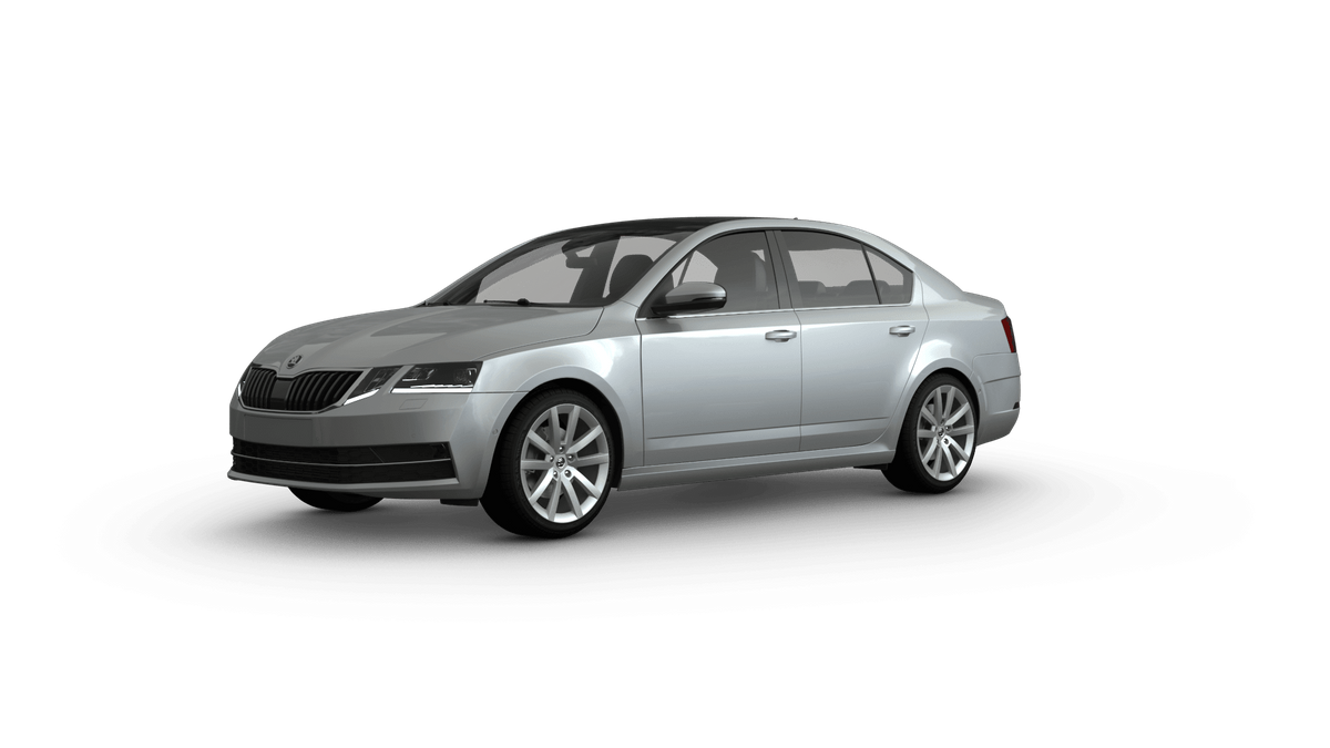Skoda Octavia Limousine