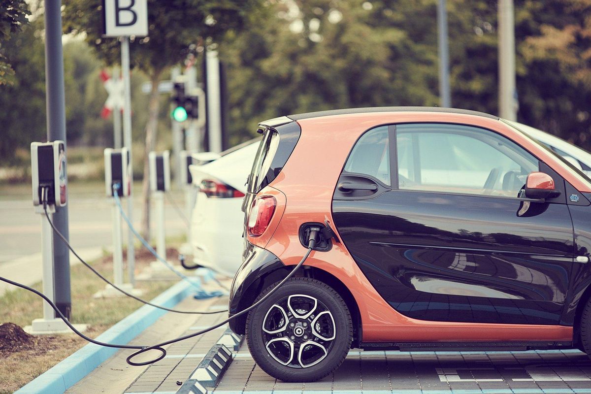 Smart Electric