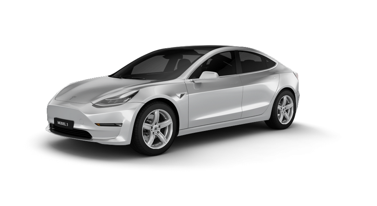 TESLA Model 3 - Alle Infos auf Sixt Neuwagen