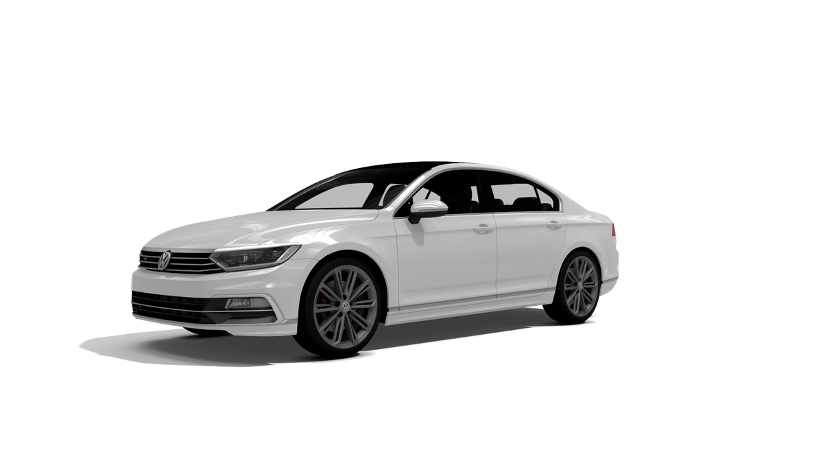 VW Passat Limousine