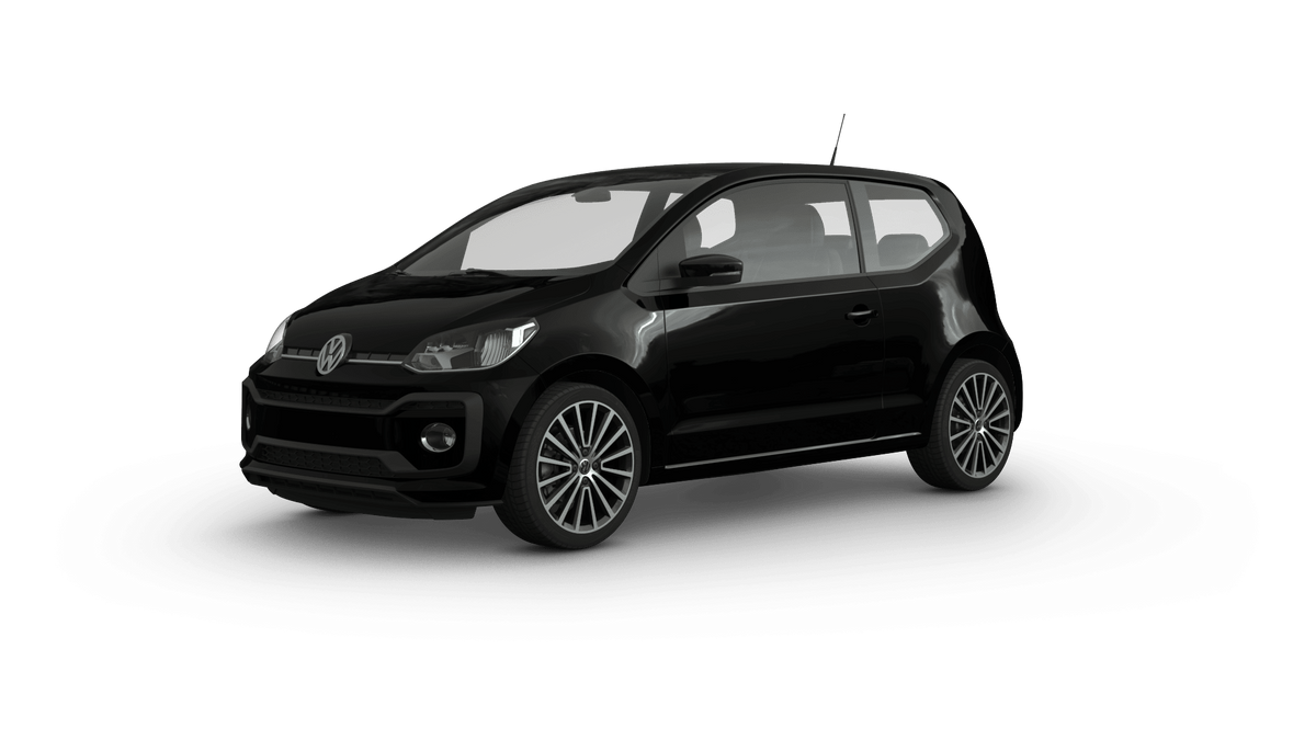 VW UP! Schräghecklimousine