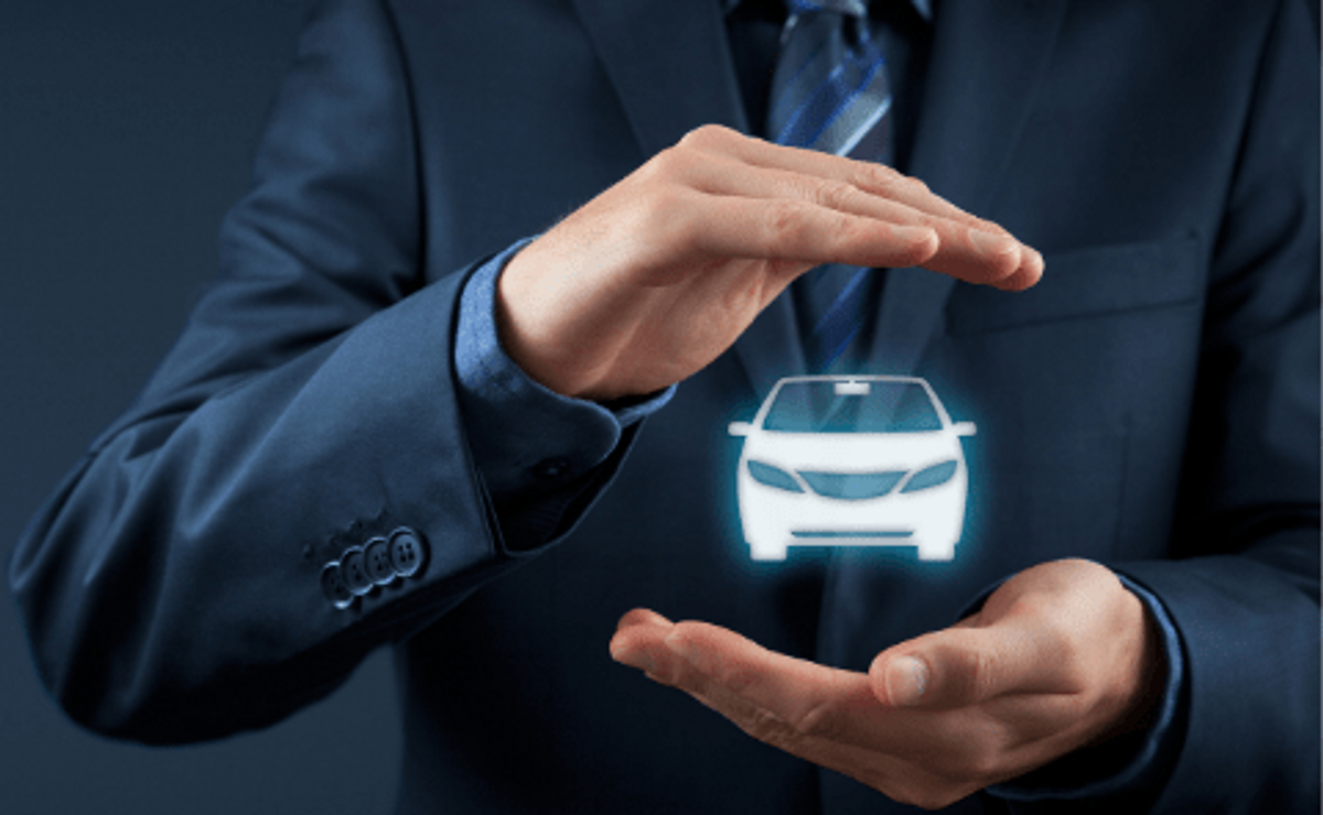 Finanzierung und Versicherung bei Sixt Neuwagen
